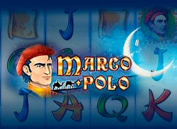 Marco Polo Mobile, бесплатно, демо, играть, игровой автомат, на деньги, онлайн, слот, спины
